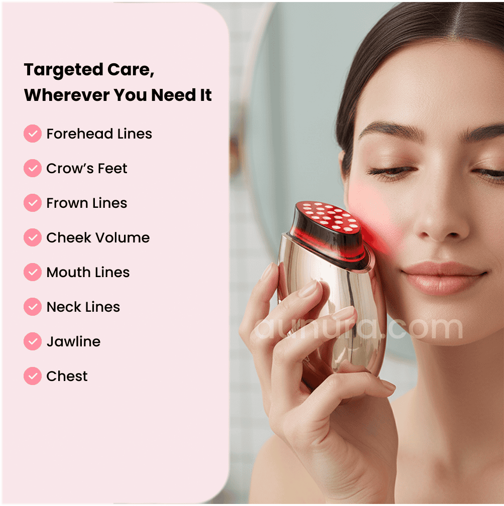 Aureliá - 3 in 1 Skin Therapy