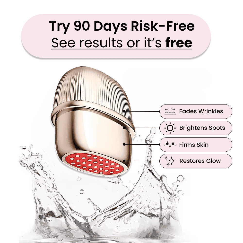 Aureliá 2.0 - 3 in 1 Skin Therapy