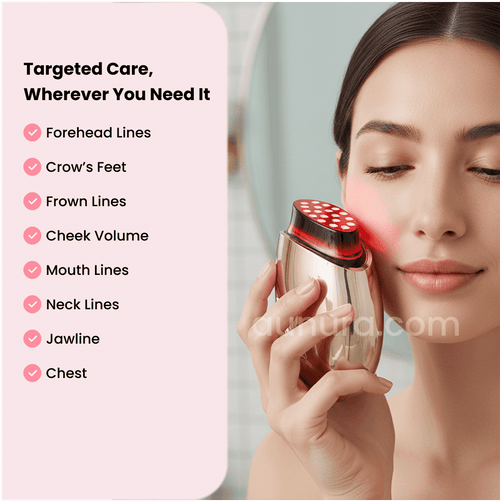 Aureliá - 3 in 1 Skin Therapy