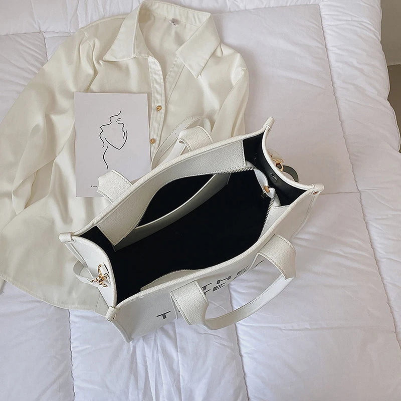 The Everyday Statement Tote