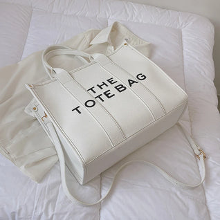 The Everyday Statement Tote