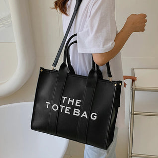 The Everyday Statement Tote
