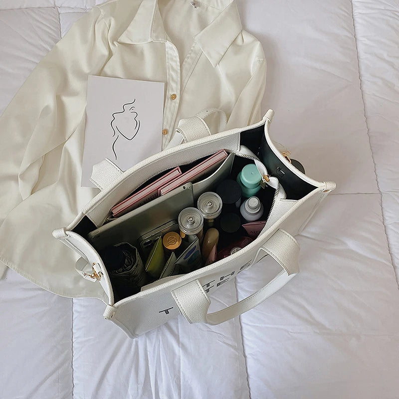 The Everyday Statement Tote