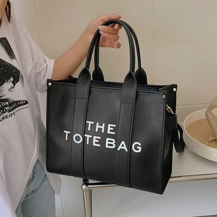 The Everyday Statement Tote