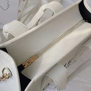 The Everyday Statement Tote