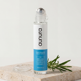 Hair Growth Boosting Serum